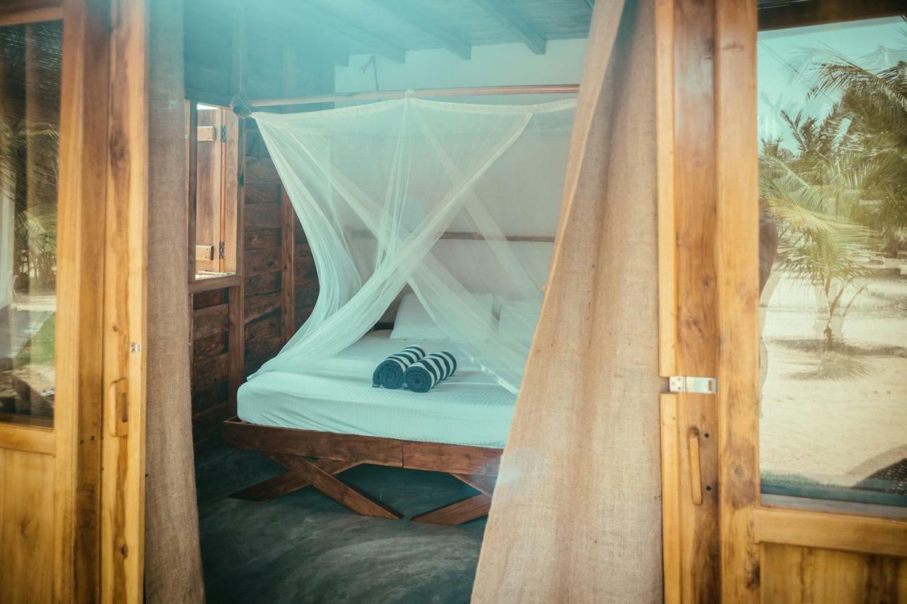 Whisky Point Hotel Arugam Bay